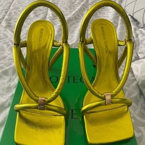 Bottega Veneta Sandals